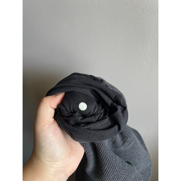 Lululemon Textured Double Knit Pant - Picture 6 of 6